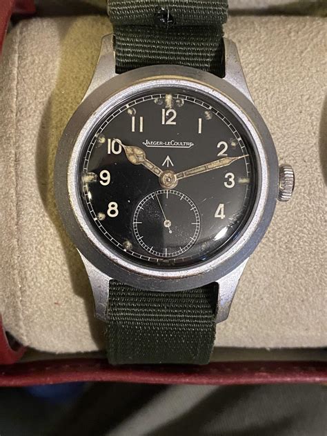 dirty dozen replica watch|jaeger lecoultre dirty dozen.